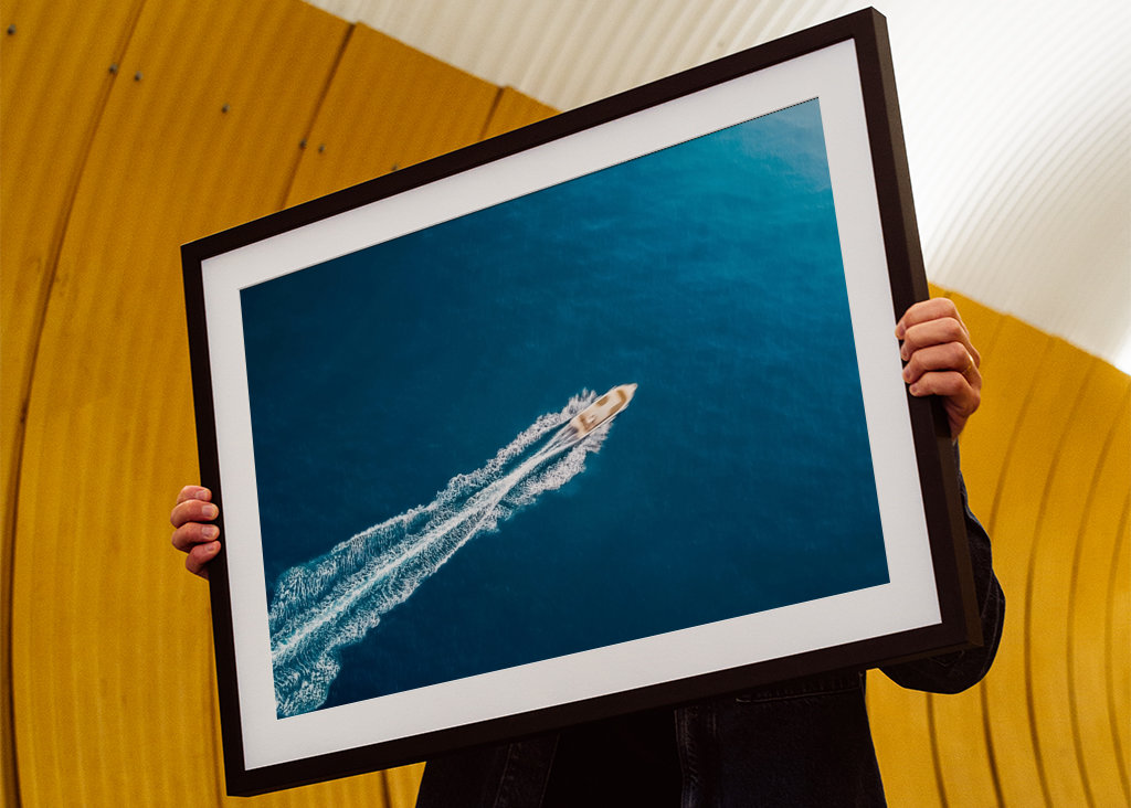 Sejle til jordens ender