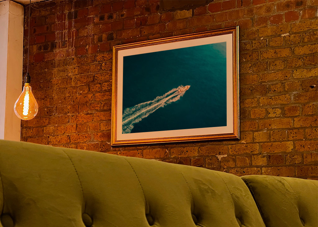 Sejle til jordens ender