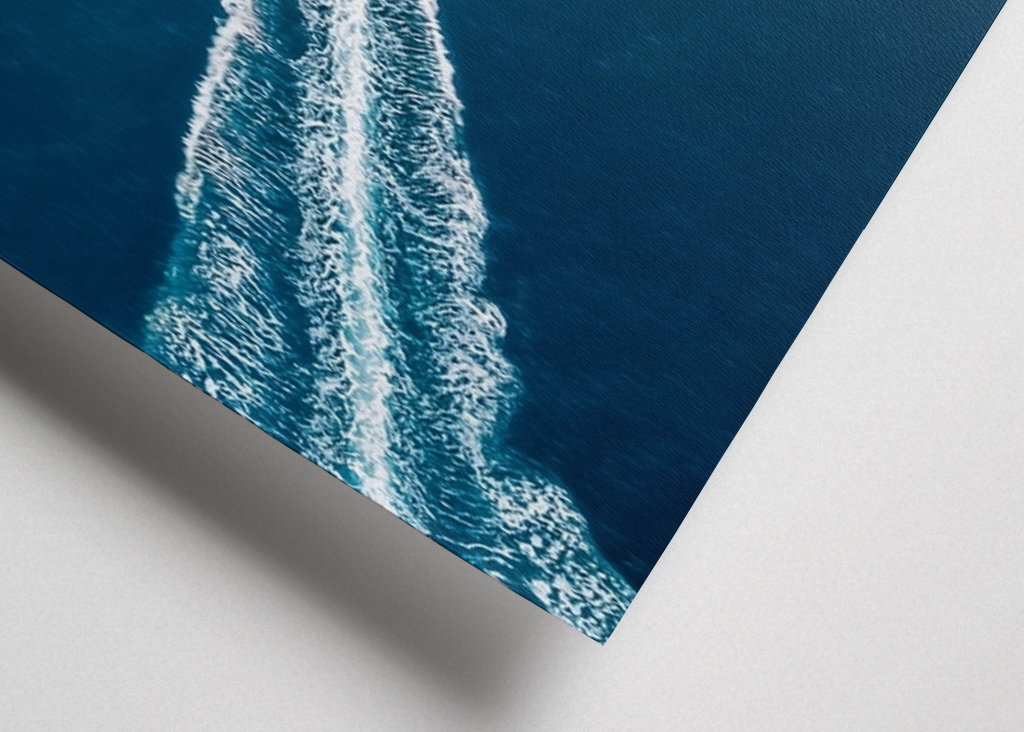 Sejle til jordens ender