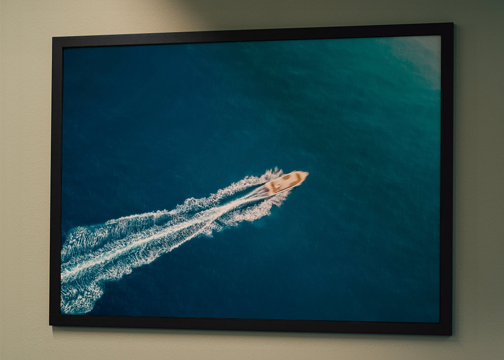 Sejle til jordens ender