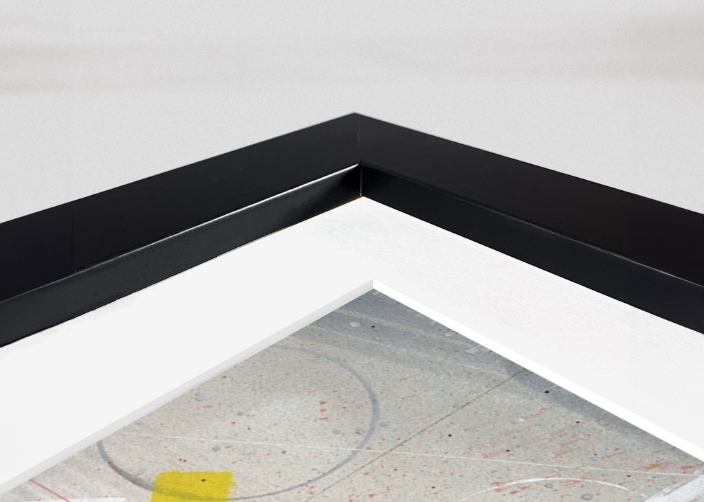 Max Verstappenin maalaus