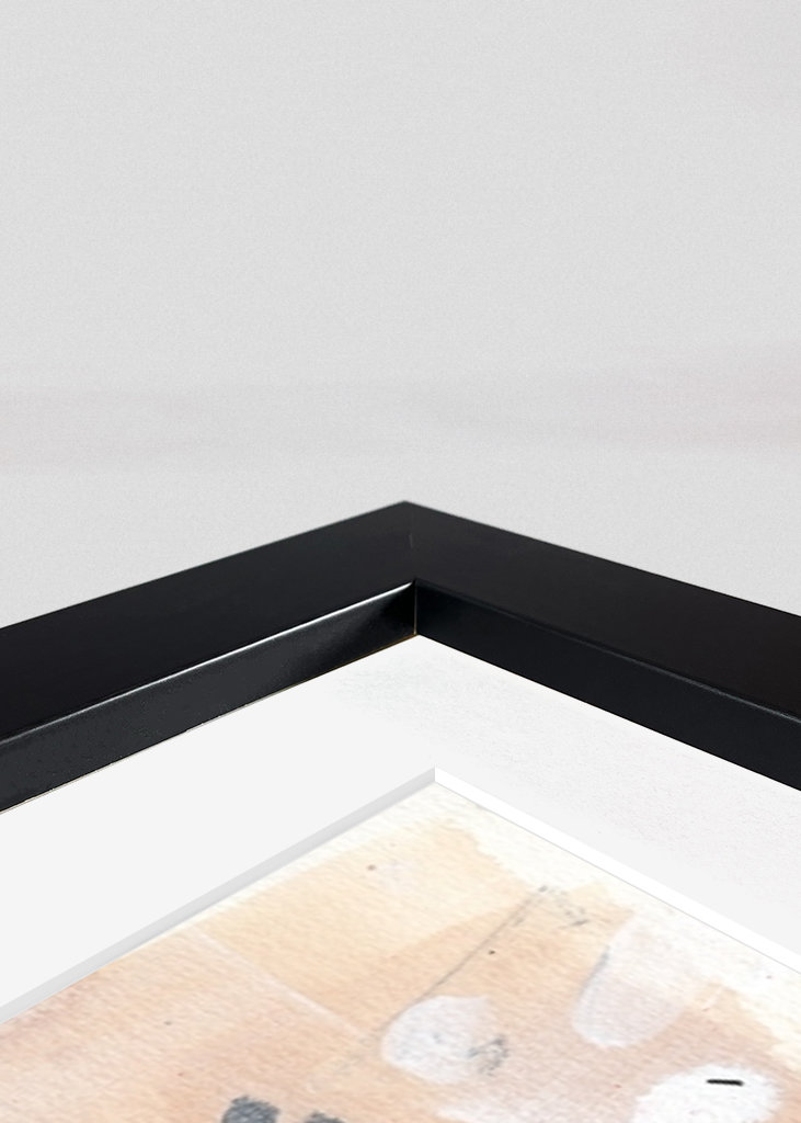 Supreme Everlast painting.