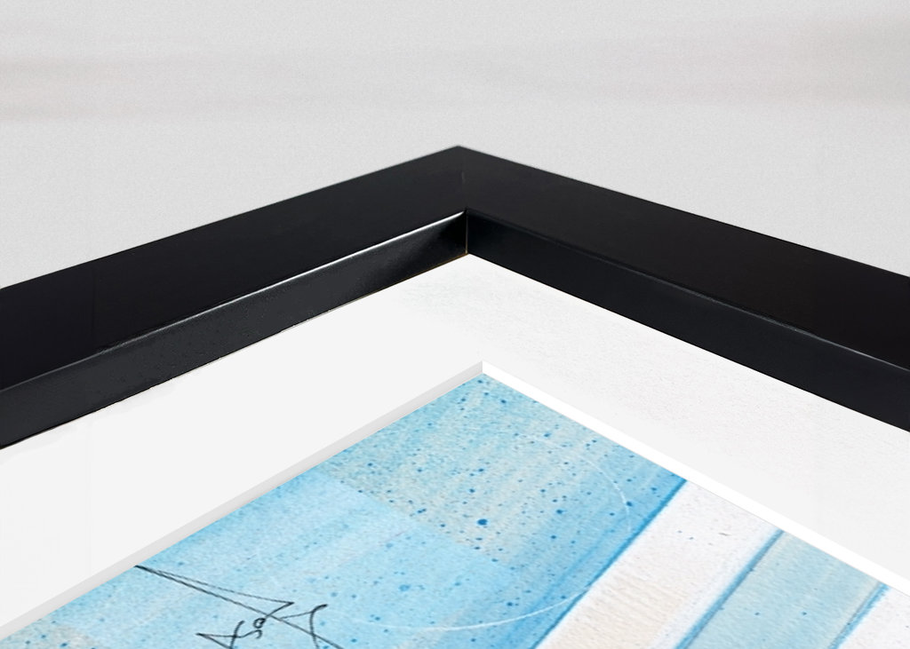 Obraz Adidas Superstar.