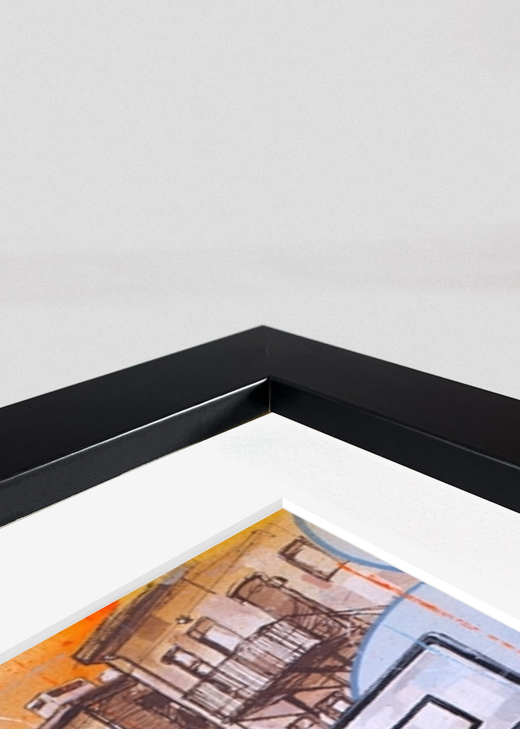 Pintura Nike air jordan 1