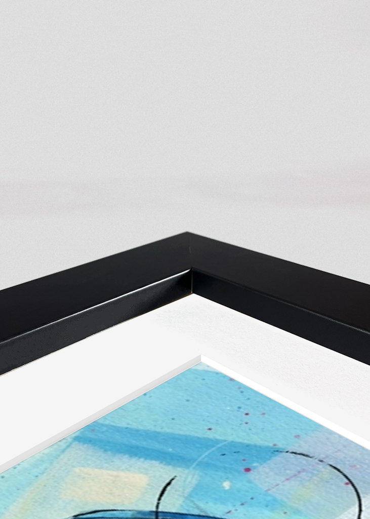 Jordan 1 fragment Travise Scotta