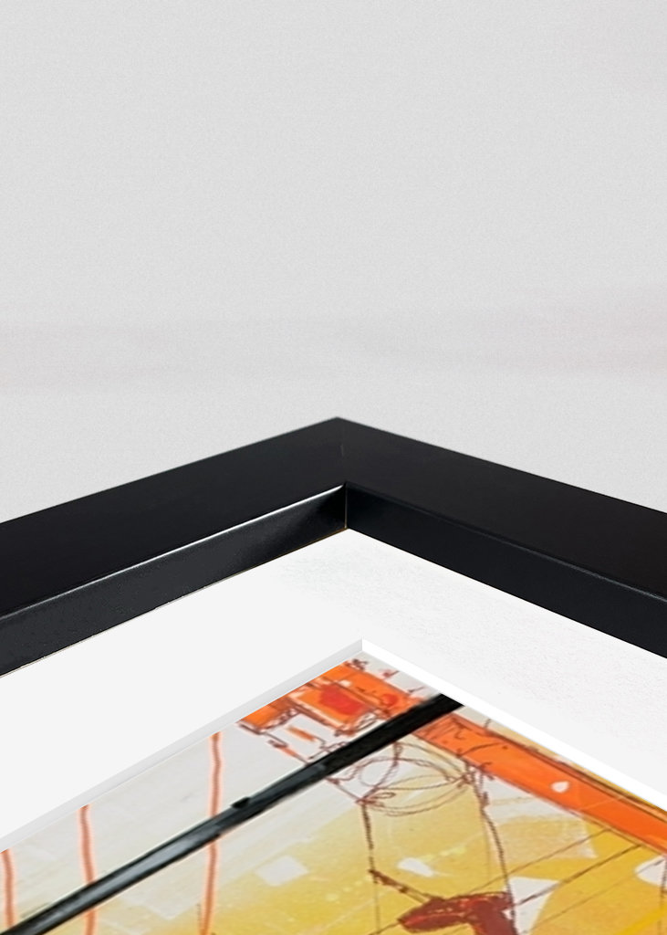 Obraz Nike air Jordan 1