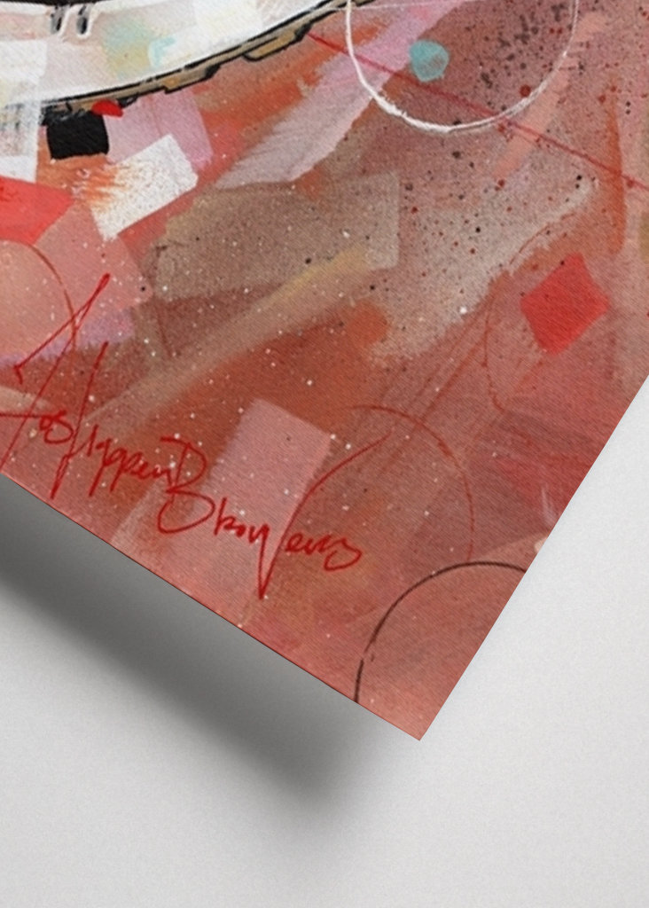 Air max 1 Animal pack peinture