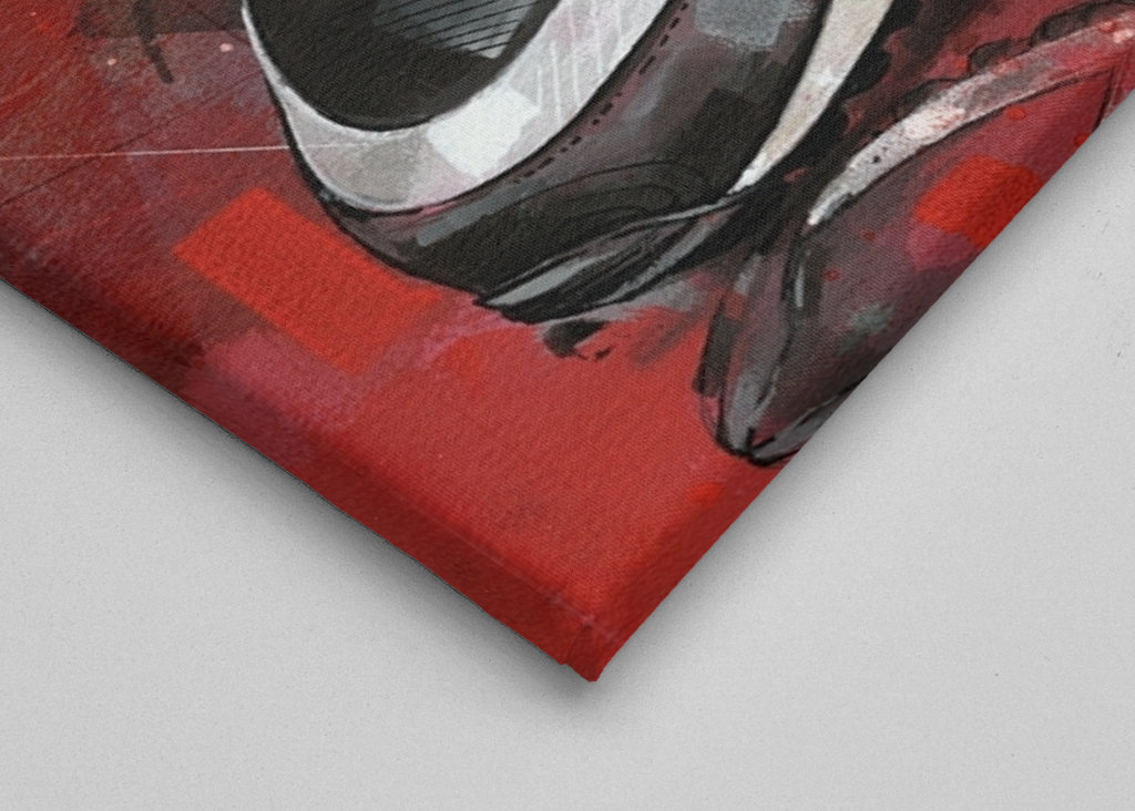 Nike air max Classic BW art