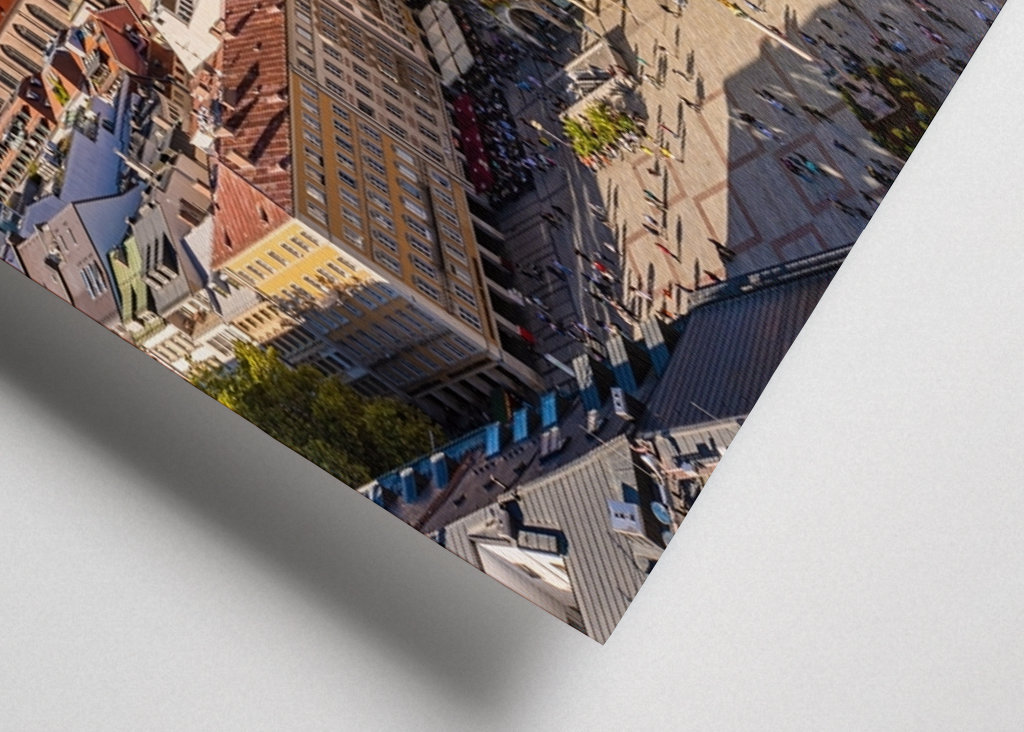 Marienplatz in München