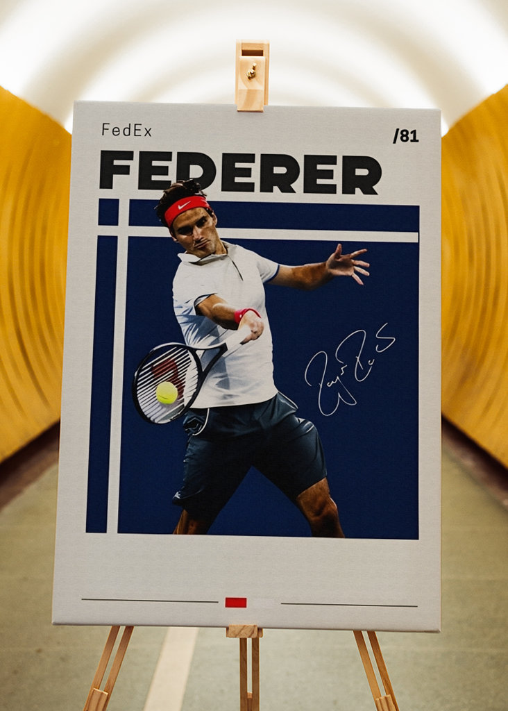Roger Federer