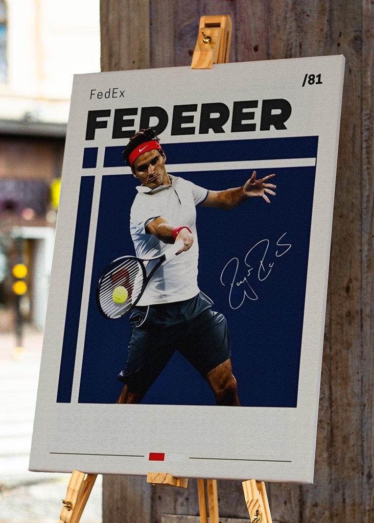 Roger Federer