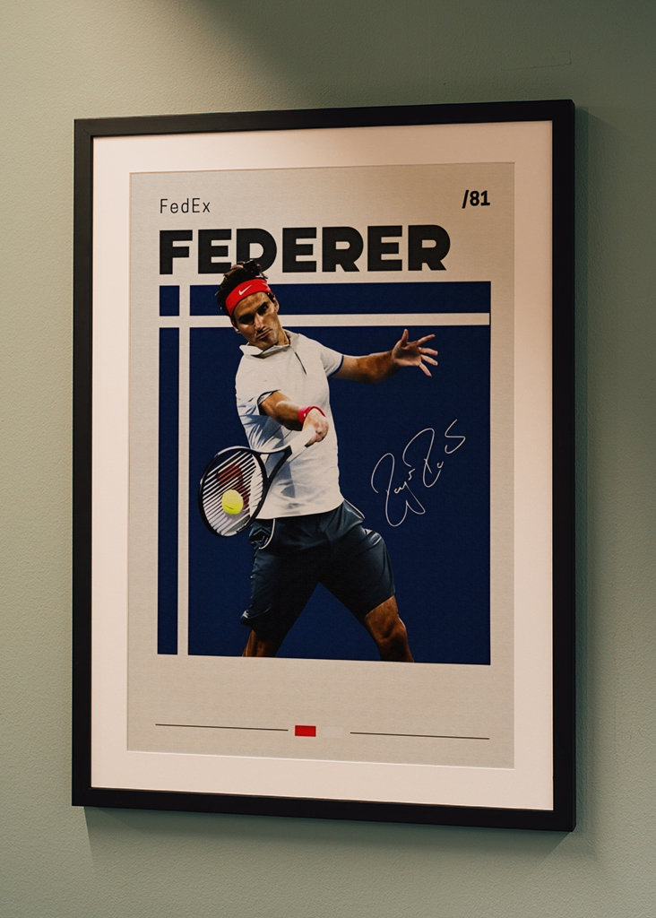 Roger Federer