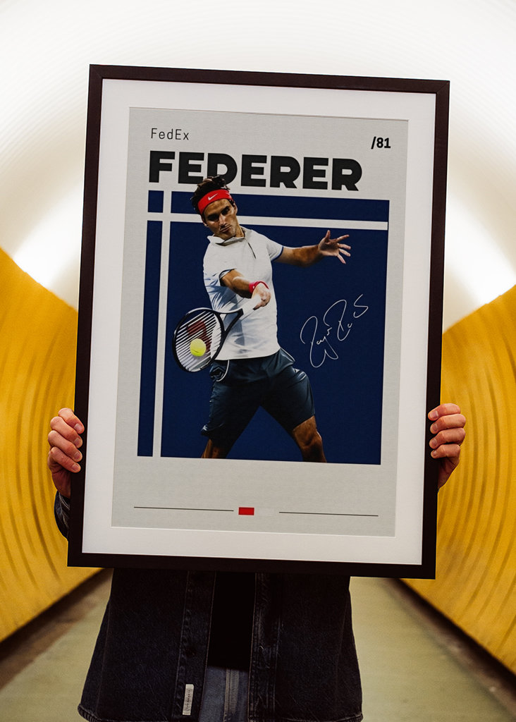 Roger Federer