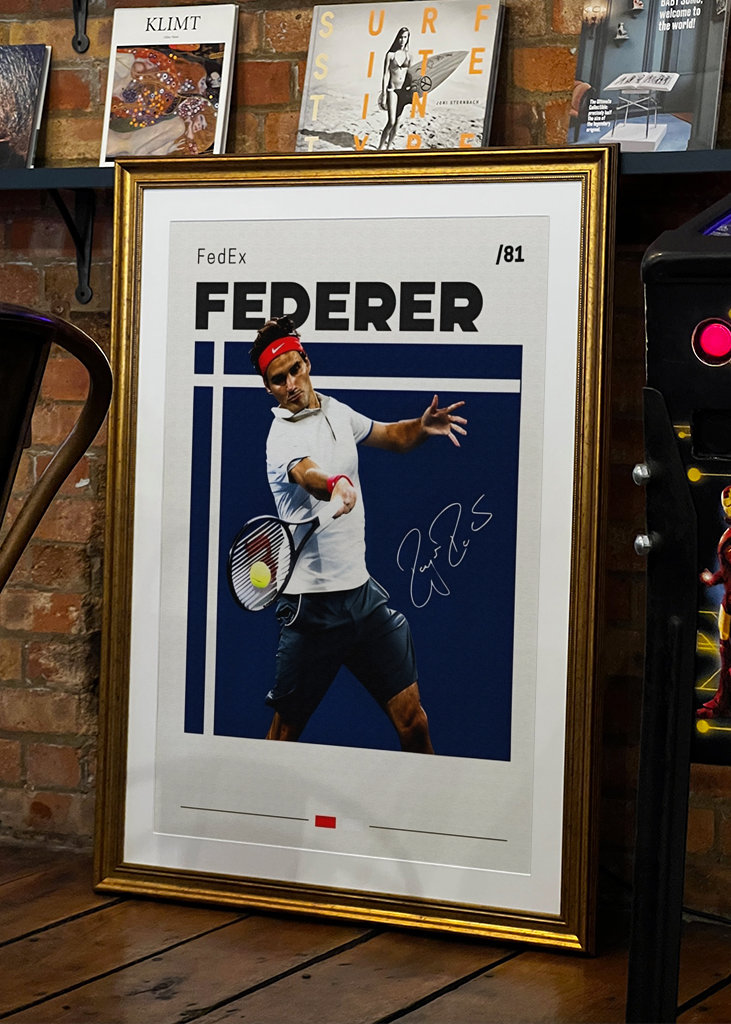 Roger Federer