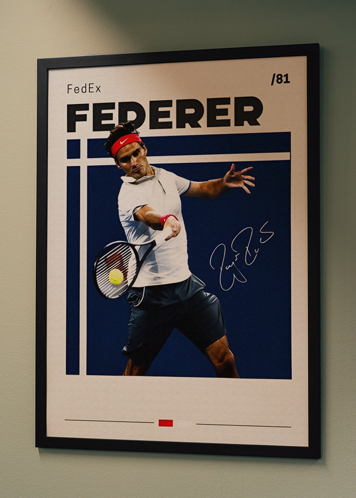Roger Federer