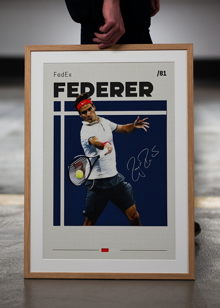Roger Federer