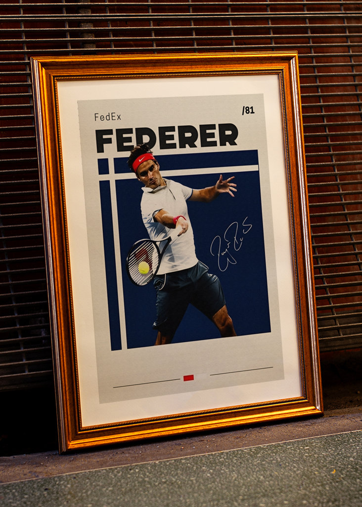 Roger Federer