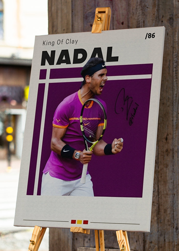 Rafael Nadal