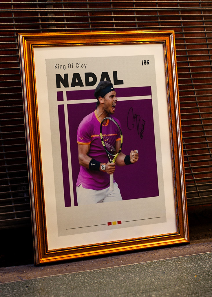 Rafael Nadal