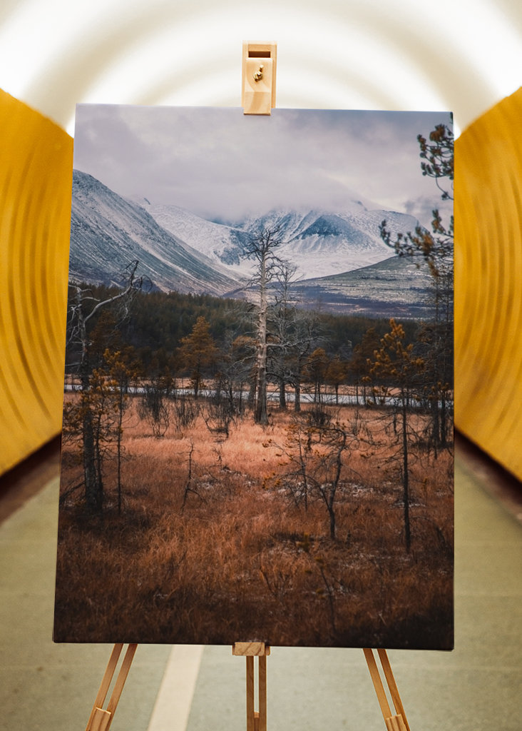 Rondane-Nationalpark, Norwegen 