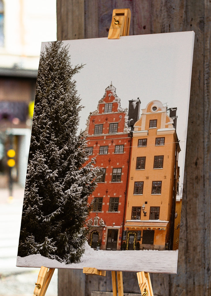 Gamla Stan, Stockholm