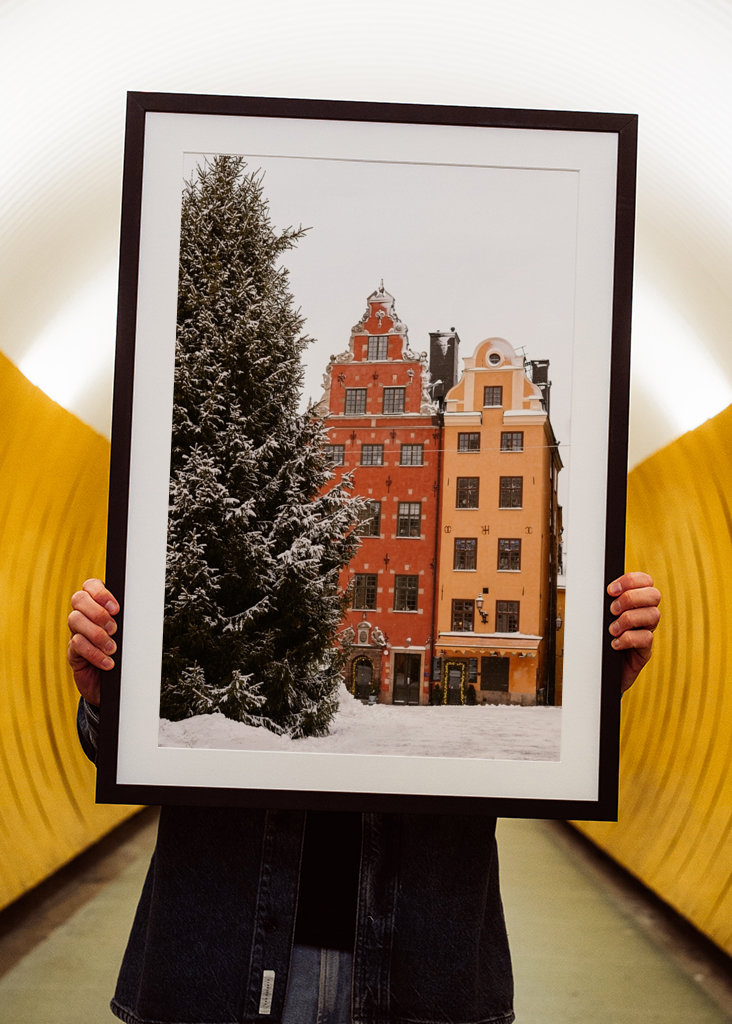 Gamla Stan, Stockholm