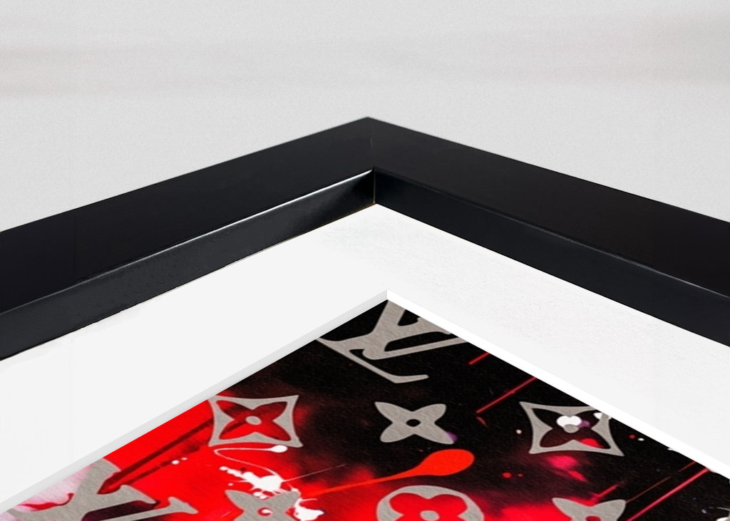 Pop Art Kačer Donald Sportovní auto