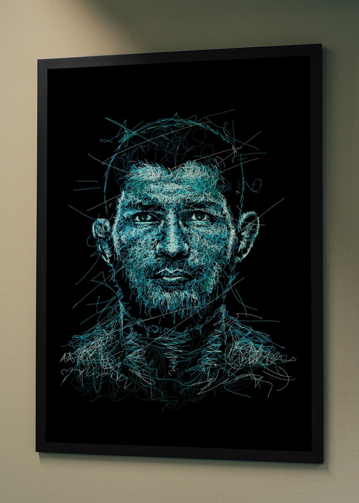 Khabib Nurmagomedov
