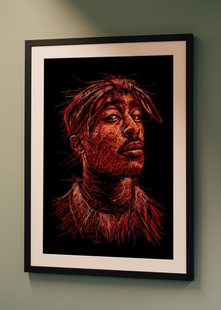 Tupac Shakur