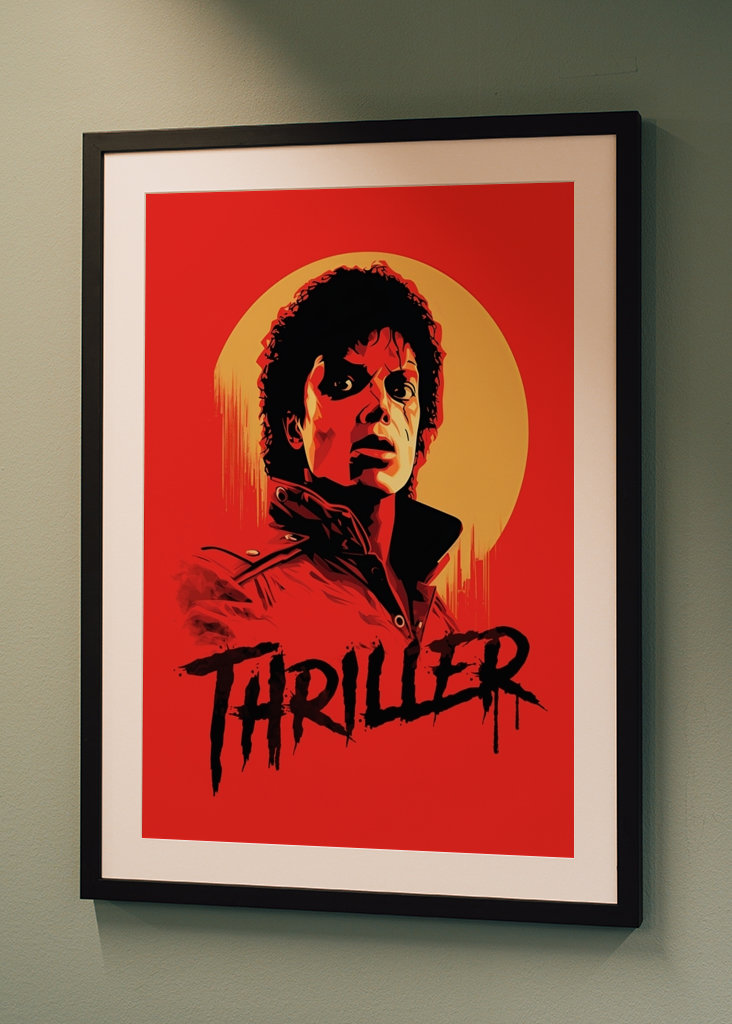 Thriller