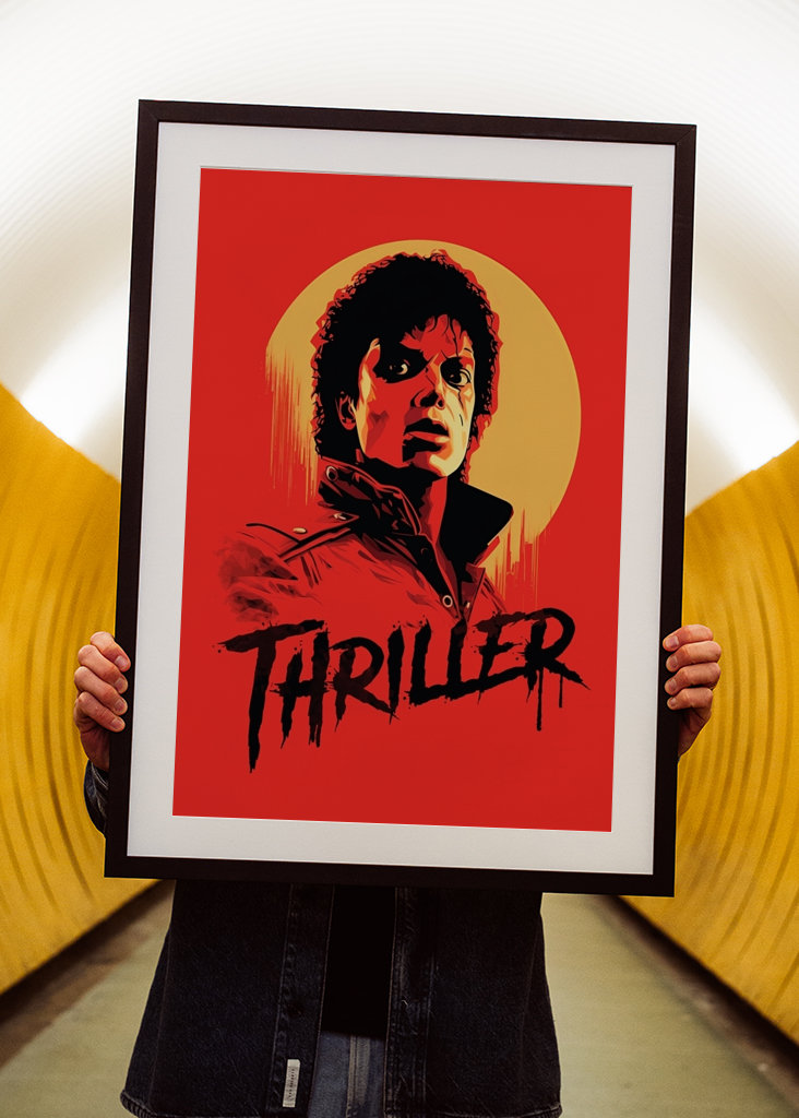 Thriller