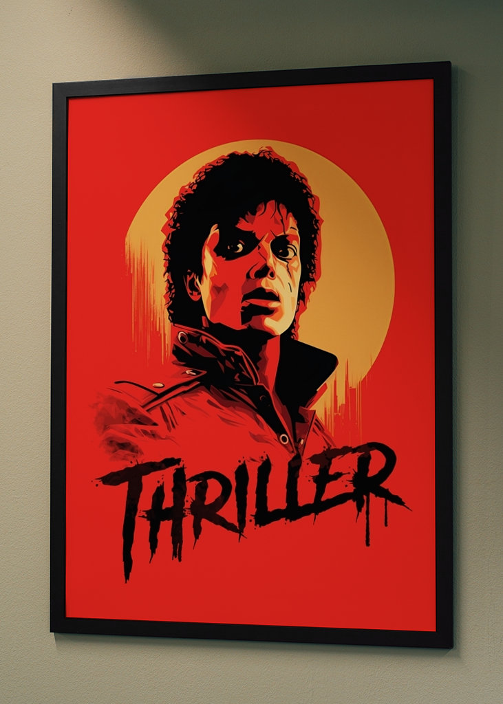 Thriller