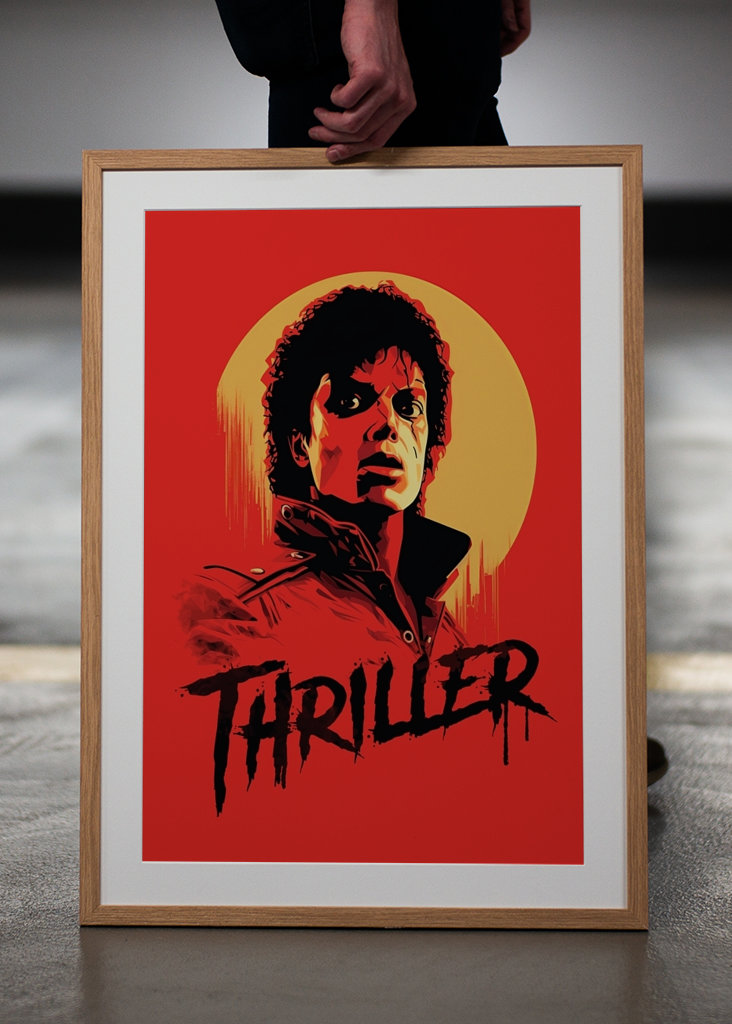 Thriller
