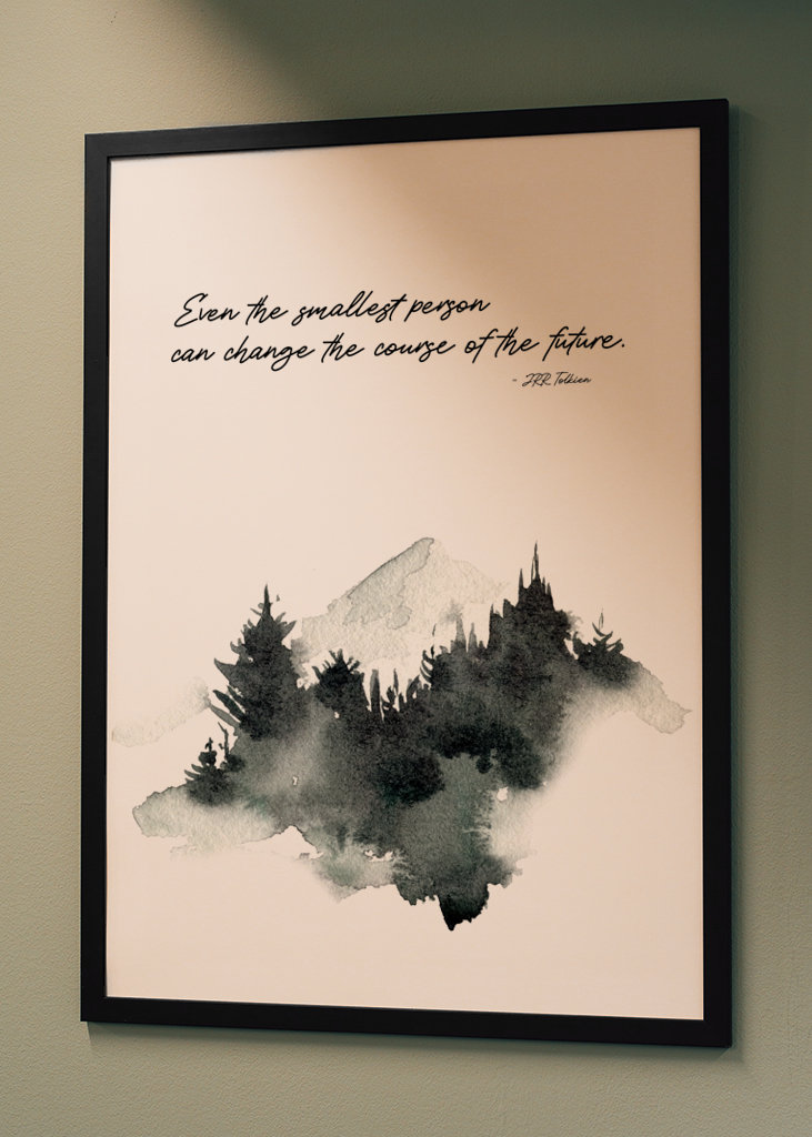 Egen The Smallest II