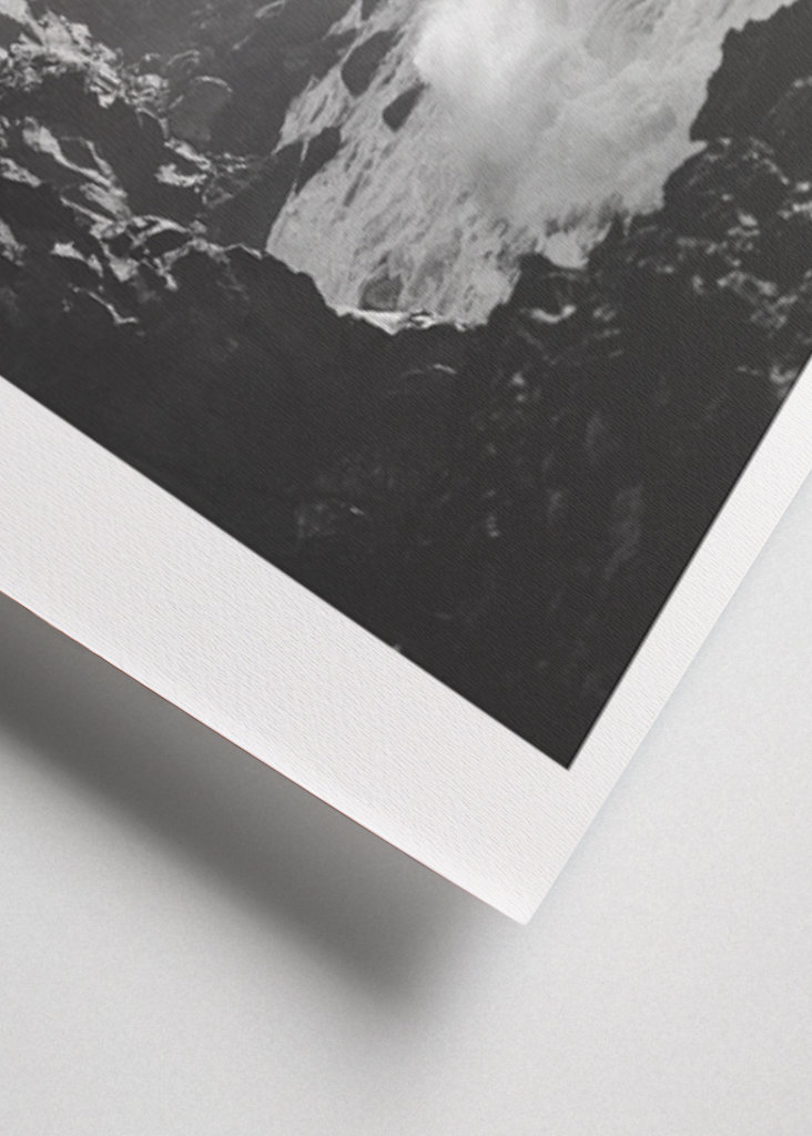 Text Art – be proud. 