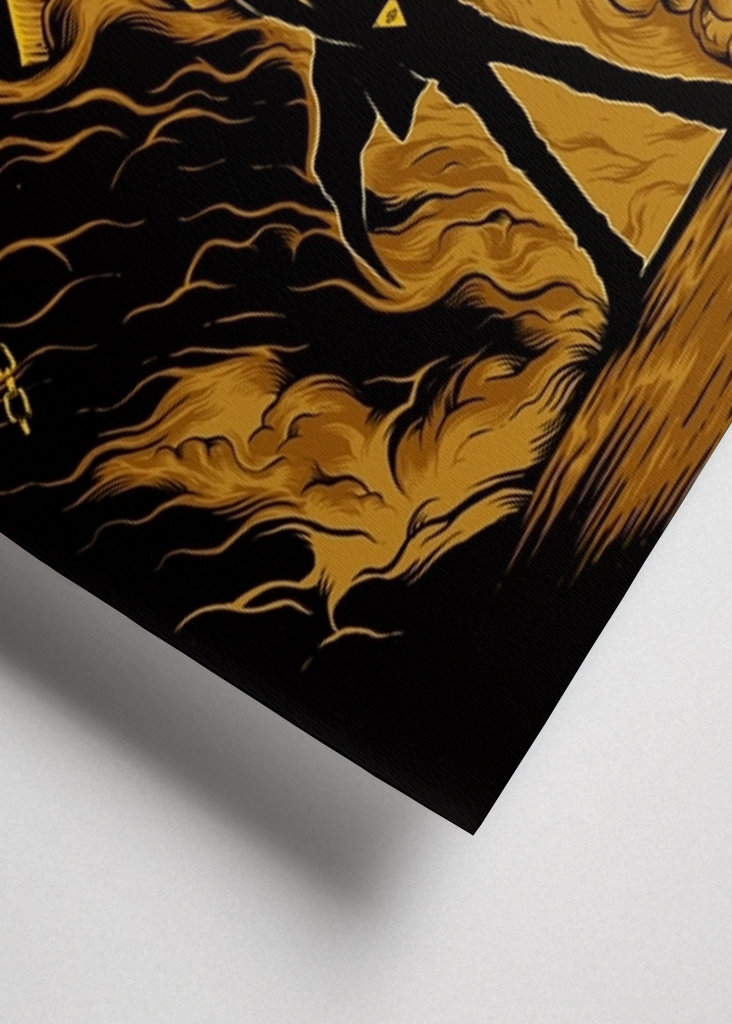 Exodia the Forbidden One