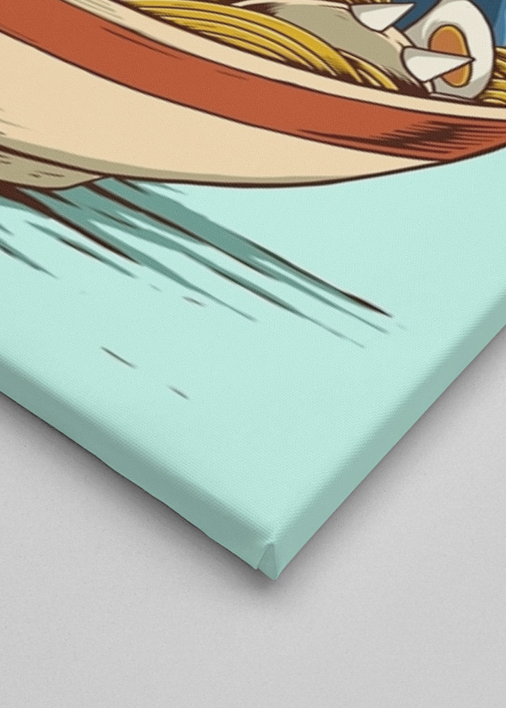 Snorlax Ramen Pokemon