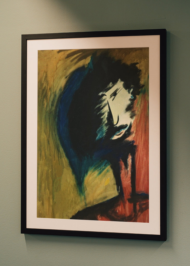  Zwei Männer in einem