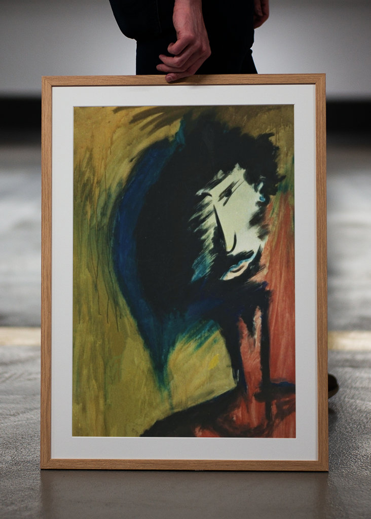  Zwei Männer in einem