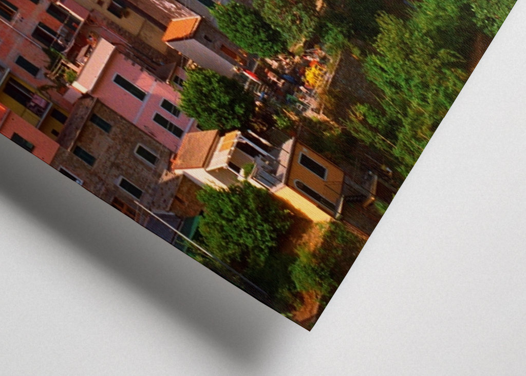 Les couleurs de l’Italie