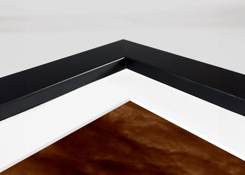 Veterná farma za súmraku