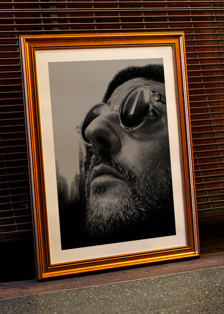 Jean Reno