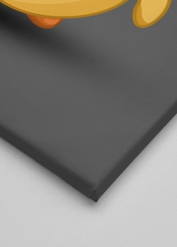 Minimalistyczny plakat Fight Club