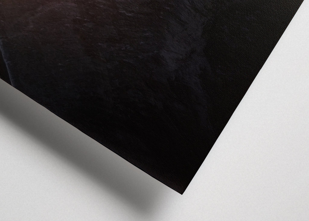 Mount Agung at sunrise