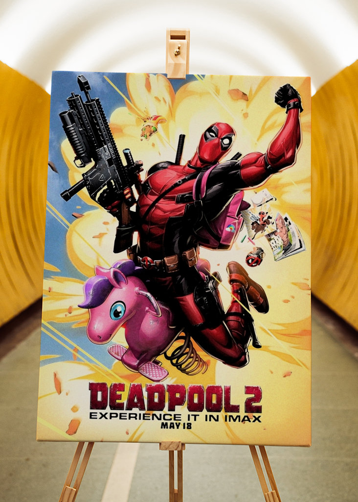 Deadpool
