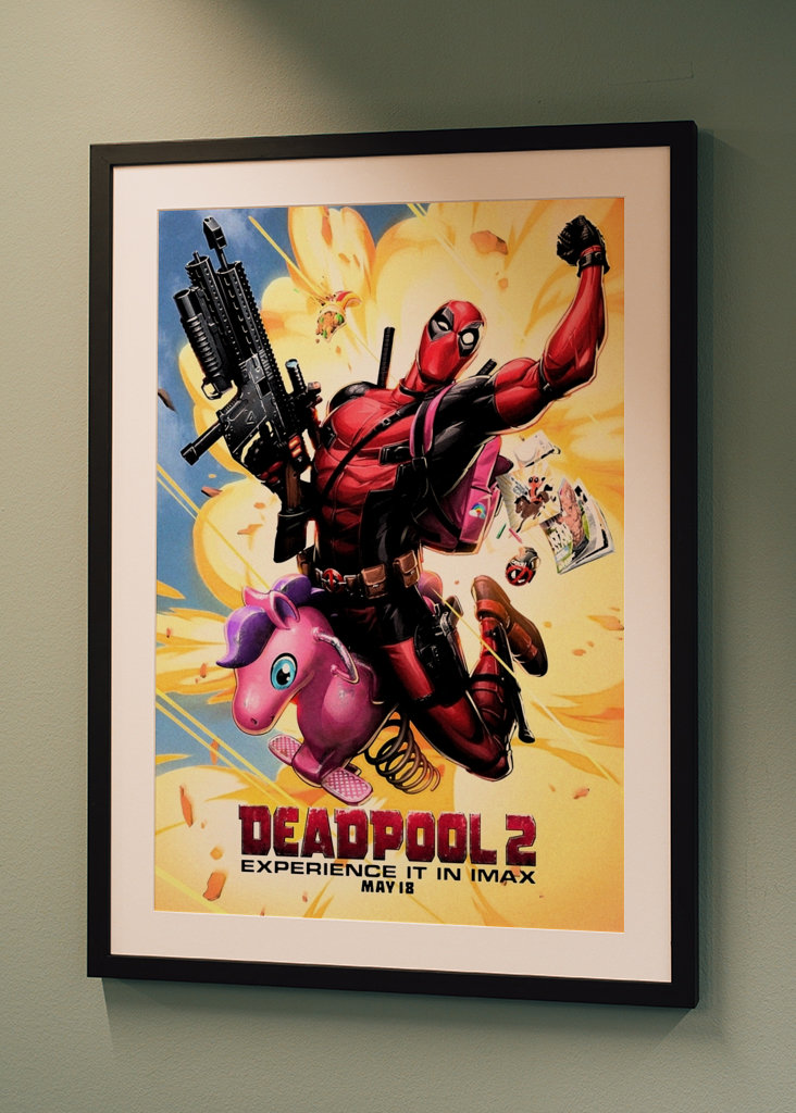 Deadpool