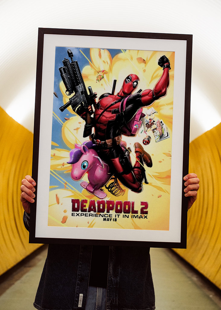 Deadpool