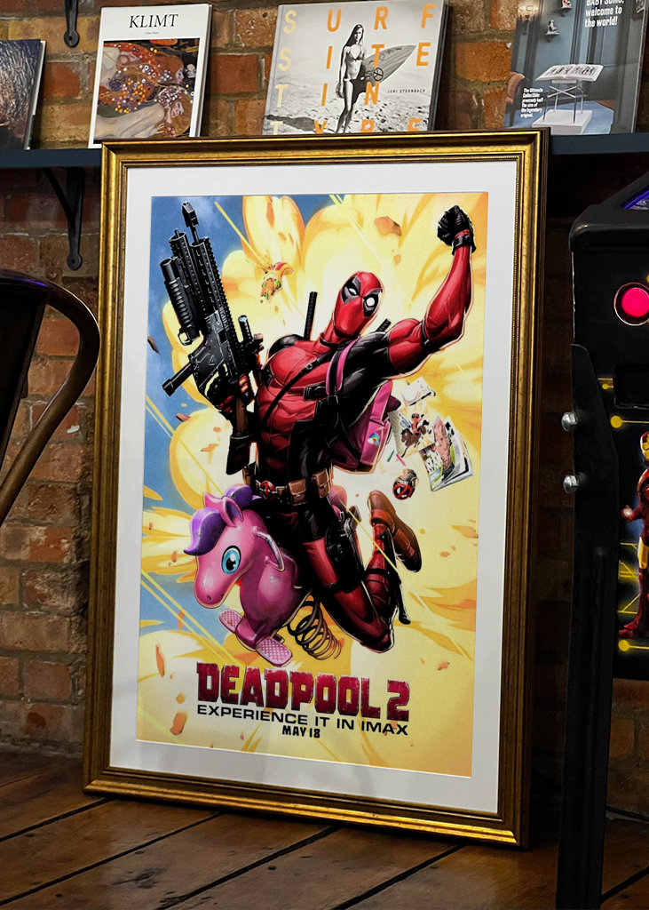 Deadpool