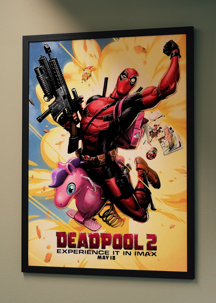 Deadpool