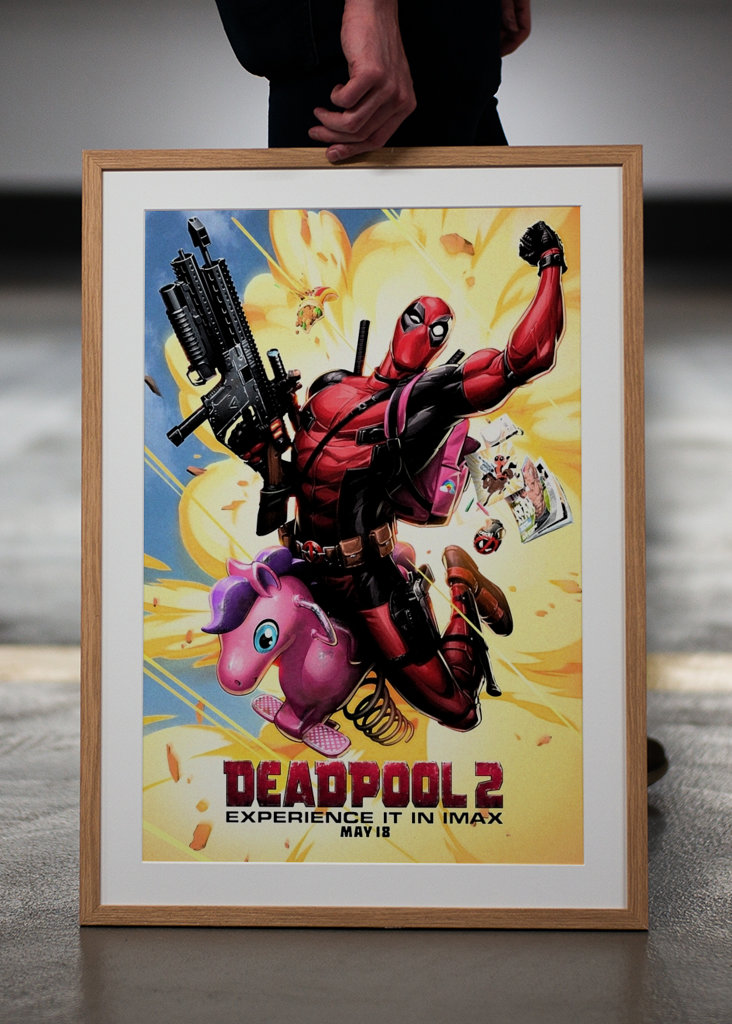 Deadpool